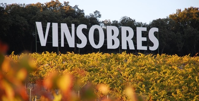 Concours des Vins de Vinsobres 2019