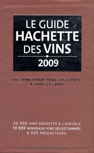 Hachette Guide 2009