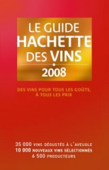 Hachette Guide 2008