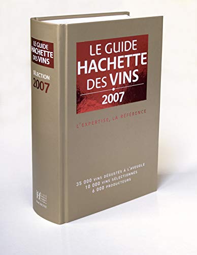 Hachette Guide 2007